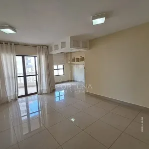 Apartamento com 3 Quartos para alugar, 87m² no Setor Bueno, Goiânia