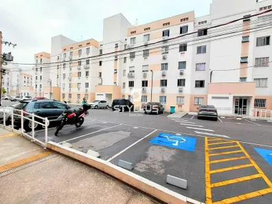 Apartamento com 2 Quartos à venda, 43m² no Engenho Novo, Rio de Janeiro