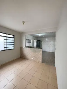 Casa com 2 Quartos à venda, 116m² no Beija-Flor II, Uberaba