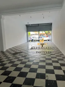 Ponto Comercial para alugar, 100m² no Paulicéia, São Bernardo do Campo