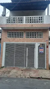 Casa com 2 Quartos para alugar, 50m² no Cidade Líder, São Paulo