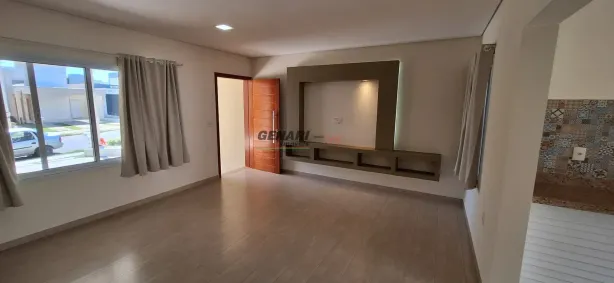 Sobrado com 3 Quartos à venda, 180m² no Jardim Bréscia, Indaiatuba