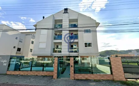 Apartamento com 1 Quarto para alugar, 55m² no Ingleses do Rio Vermelho, Florianópolis