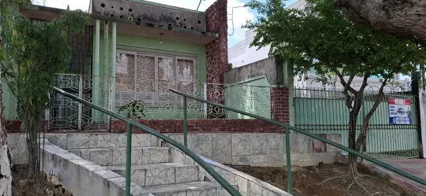 Sobrado com 3 Quartos para alugar, 300m² no Praça 14 de Janeiro, Manaus