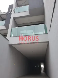 Sobrado com 4 Quartos à venda, 170m² no Parque Peruche, São Paulo