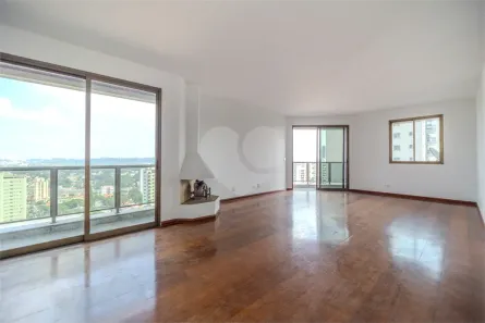 Apartamento com 2 Quartos à venda, 174m² no Vila Congonhas, São Paulo