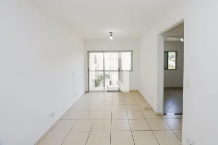 Apartamento com 2 Quartos à venda, 55m² no Jardim Aeroporto, São Paulo
