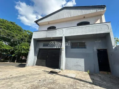 Imóvel Comercial com 5 Quartos à venda, 350m² no Parque Orlanda I, Piracicaba