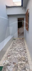 Casa com 1 Quarto para alugar, 100m² no Vila Baruel, São Paulo
