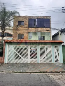 Apartamento com 3 Quartos à venda, 70m² no Vila Metalúrgica, Santo André