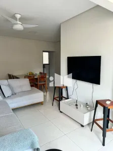 Apartamento com 3 Quartos à venda, 125m² no Praia da Costa, Vila Velha