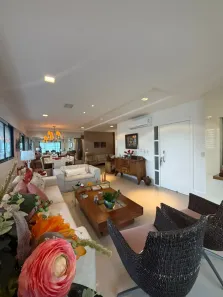 Apartamento com 4 Quartos à venda, 230m² no Ponta D'Areia, São Luís