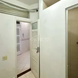 Apartamento com 3 Quartos à venda, 92m² no Lagoa, Rio de Janeiro
