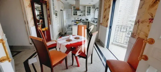 Cobertura com 4 Quartos para alugar, 650m² no Paraíso, São Paulo