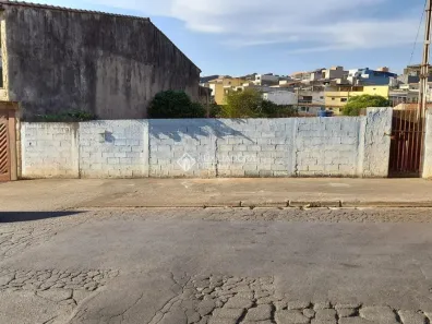 Lote/Terreno à venda, 126m² no Vila Nova Mauá, Mauá