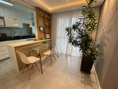 Apartamento com 2 Quartos à venda, 58m² no Vila do Encontro, São Paulo