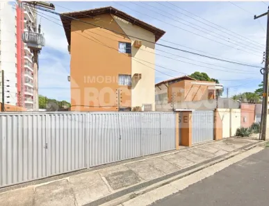 Apartamento com 2 Quartos para alugar, 48m² no Horto, Teresina
