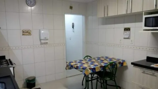 Sobrado com 3 Quartos à venda, 119m² no Parque Itaberaba, São Paulo