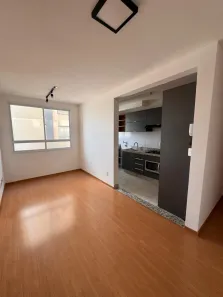 Apartamento com 2 Quartos para alugar, 47m² no Jardim América, Maringá