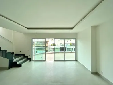 Cobertura com 3 Quartos à venda, 159m² no Recreio dos Bandeirantes, Rio de Janeiro