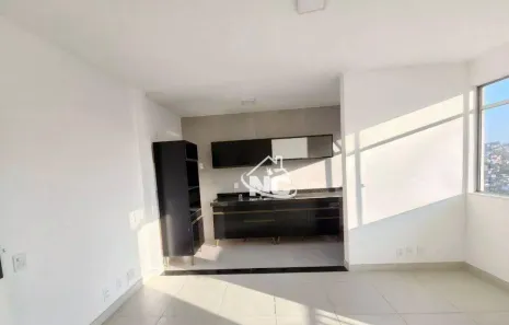 Apartamento com 1 Quarto à venda, 46m² no Fonseca, Niterói