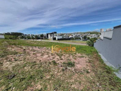 Lote/Terreno à venda, 601m² no Condomínio Residencial Colinas do Paratehy, São José dos Campos