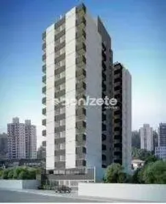 Apartamento com 2 Quartos à venda, 58m² no Jardim Bela Vista, Santo André