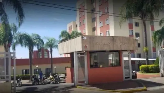 Apartamento com 3 Quartos à venda, 89m² no Jardim Auri Verde, Bauru