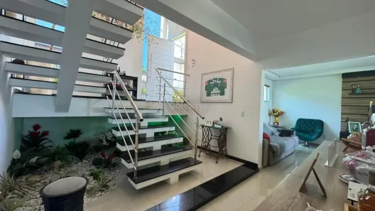 Casa com 5 Quartos à venda, 263m² no Esplanada, Chapecó