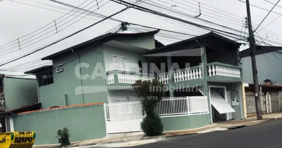Cobertura com 4 Quartos à venda, 200m² no Jardim Jockey Clube, São Carlos