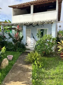 Casa com 2 Quartos à venda, 70m² no Parque dos Desejos, Iguaba Grande