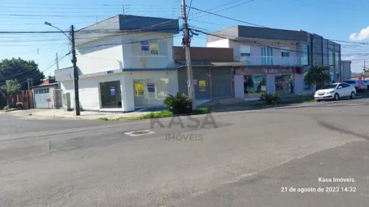 Sala Comercial para alugar, 60m² no Harmonia, Canoas