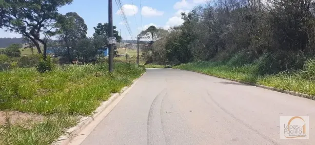 Lote/Terreno à venda, 1367m² no Atibaia Belvedere, Atibaia