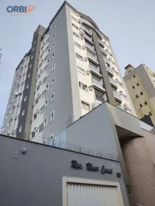 Apartamento com 2 Quartos à venda, 60m² no Victor Konder, Blumenau