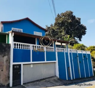 Casa com 4 Quartos à venda, 180m² no Vila Paiva, São José dos Campos