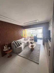Apartamento com 3 Quartos à venda, 89m² no Vila Independência, São Paulo