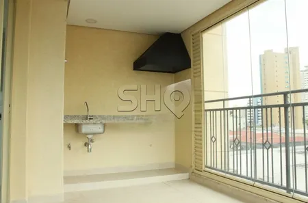 Apartamento com 2 Quartos à venda, 76m² no Santana, São Paulo