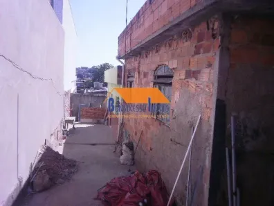 Lote/Terreno à venda, 280m² no Santa Mônica, Belo Horizonte