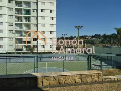 Apartamento com 3 Quartos à venda, 112m² no Parque Taquaral, Campinas
