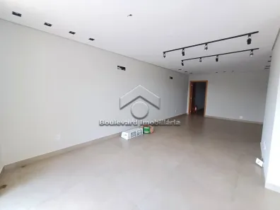 Ponto Comercial para alugar, 55m² no City Ribeirão, Ribeirão Preto
