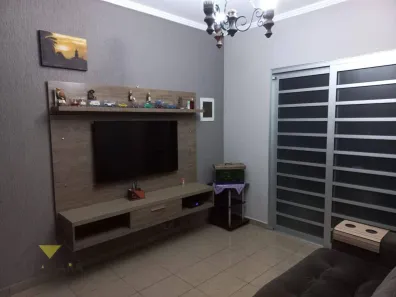 Casa de Condomínio com 3 Quartos à venda, 127m² no Jardim Rubi, Mogi das Cruzes