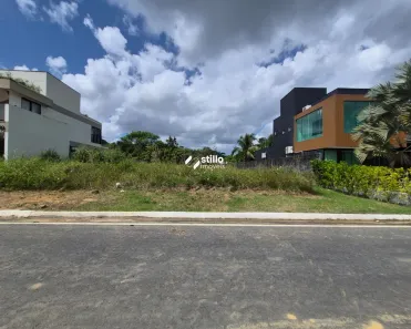Lote/Terreno à venda, 742m² no Ponta Negra, Manaus