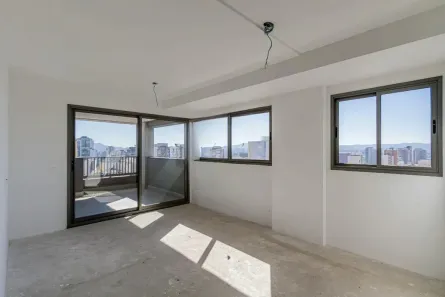 Apartamento com 2 Quartos à venda, 61m² no Vila Pompéia, São Paulo