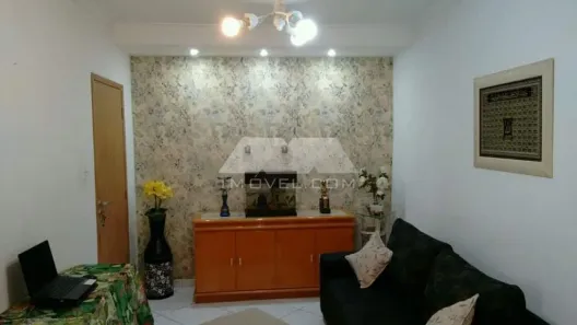 Apartamento com 2 Quartos à venda, 101m² no Vila Valença, São Vicente
