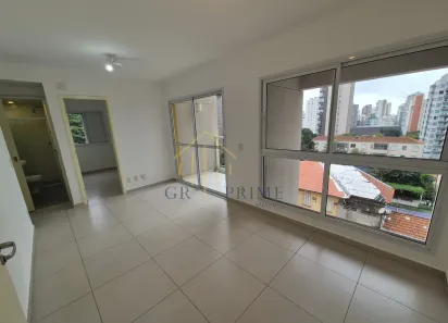Apartamento com 1 Quarto para alugar, 42m² no Vila Mariana, São Paulo