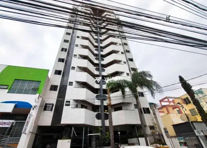 Apartamento com 3 Quartos à venda, 109m² no Centro, Sorocaba
