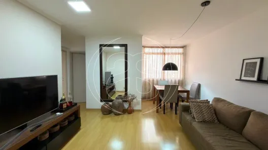 Apartamento com 2 Quartos à venda, 69m² no Moema, São Paulo