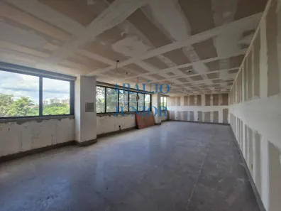 Sala Comercial para alugar, 67m² no Parque Residencial Nardini, Americana