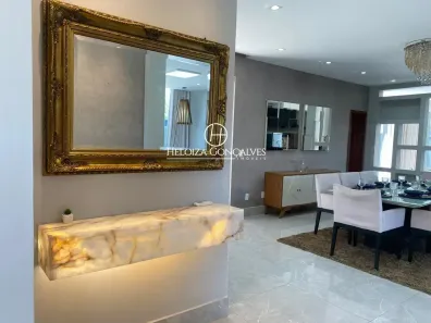 Casa de Condomínio com 4 Quartos para venda ou aluguel, 450m² no Parque Verde, Belém