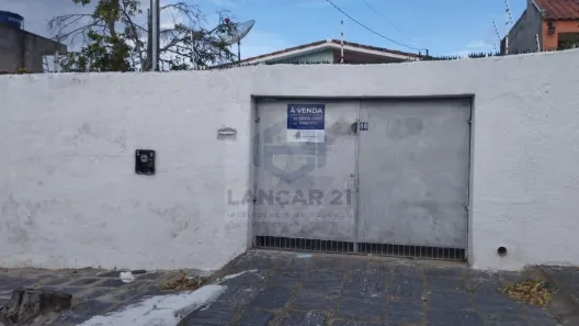 Casa com 3 Quartos à venda, 101m² no Universitário, Campina Grande
